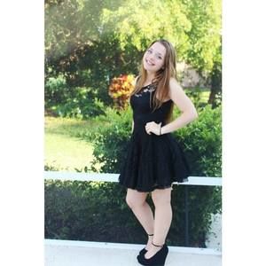 Meet your Posher, Lore